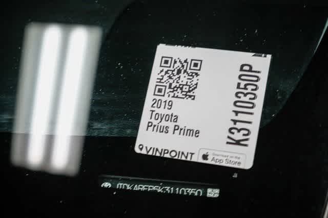 Thumbnail: 2019 Toyota Prius Prime - 28