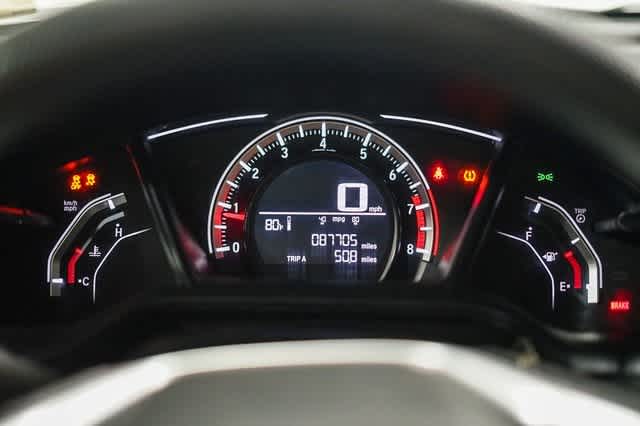 Thumbnail: 2018 Honda Civic - 23