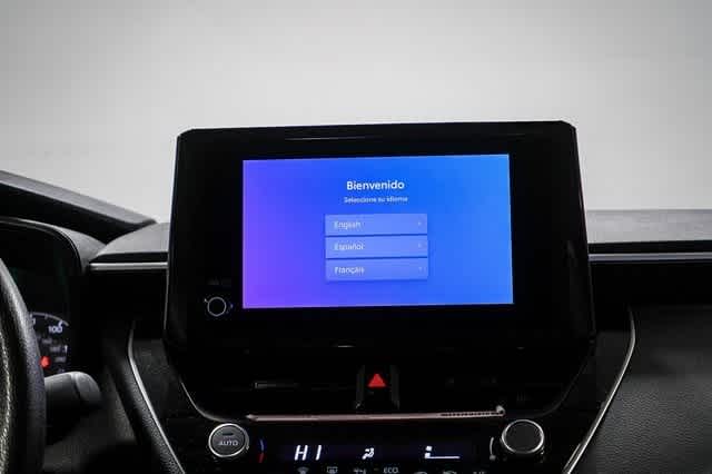 Thumbnail: 2023 Toyota Corolla - 14