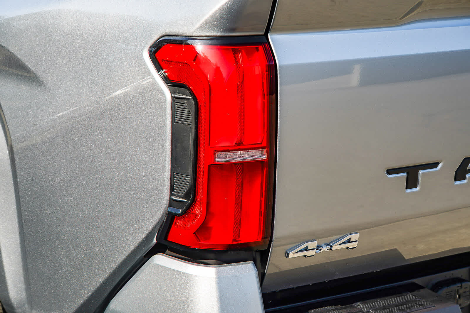 Thumbnail: 2025 Toyota Tacoma - 7