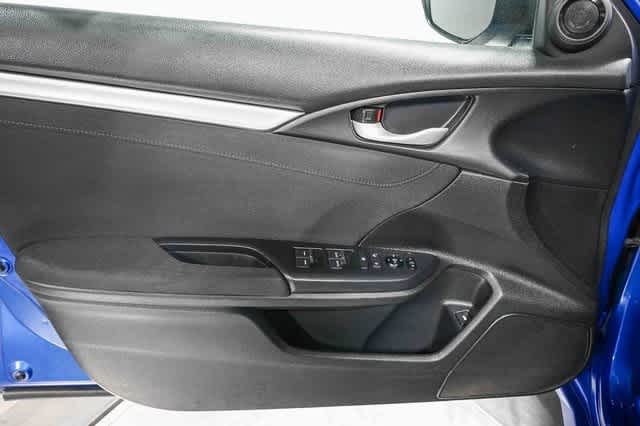 Thumbnail: 2017 Honda Civic - 22