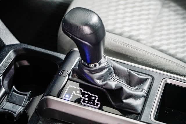 Thumbnail: 2023 Toyota Tacoma - 21