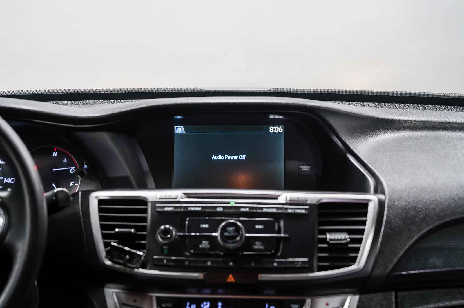Thumbnail: 2013 Honda Accord - 14