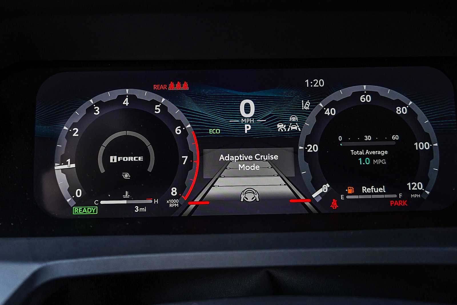 Thumbnail: 2025 Toyota Tacoma - 26