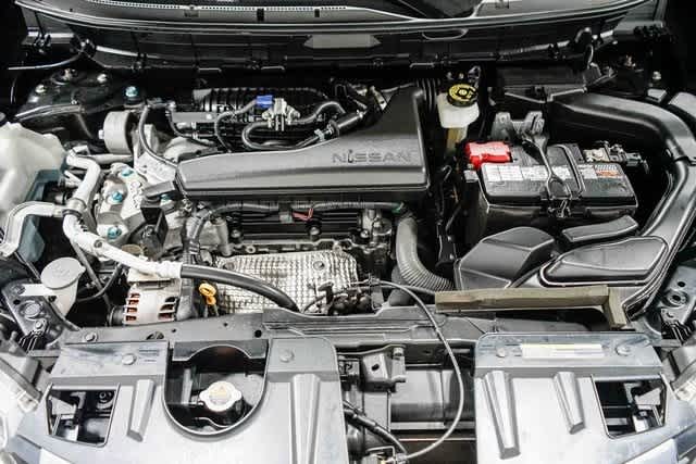 Thumbnail: 2019 Nissan Rogue - 27