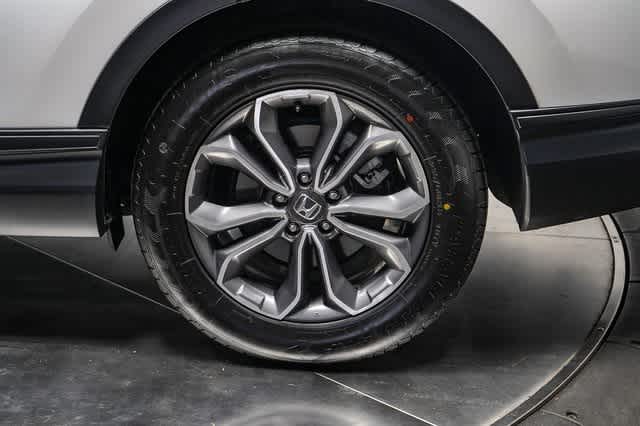 Thumbnail: 2020 Honda CR-V - 10