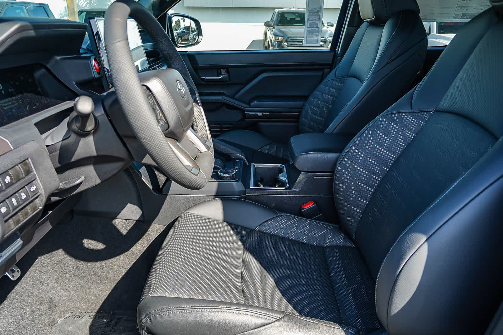 Thumbnail: 2025 Toyota Tacoma - 22