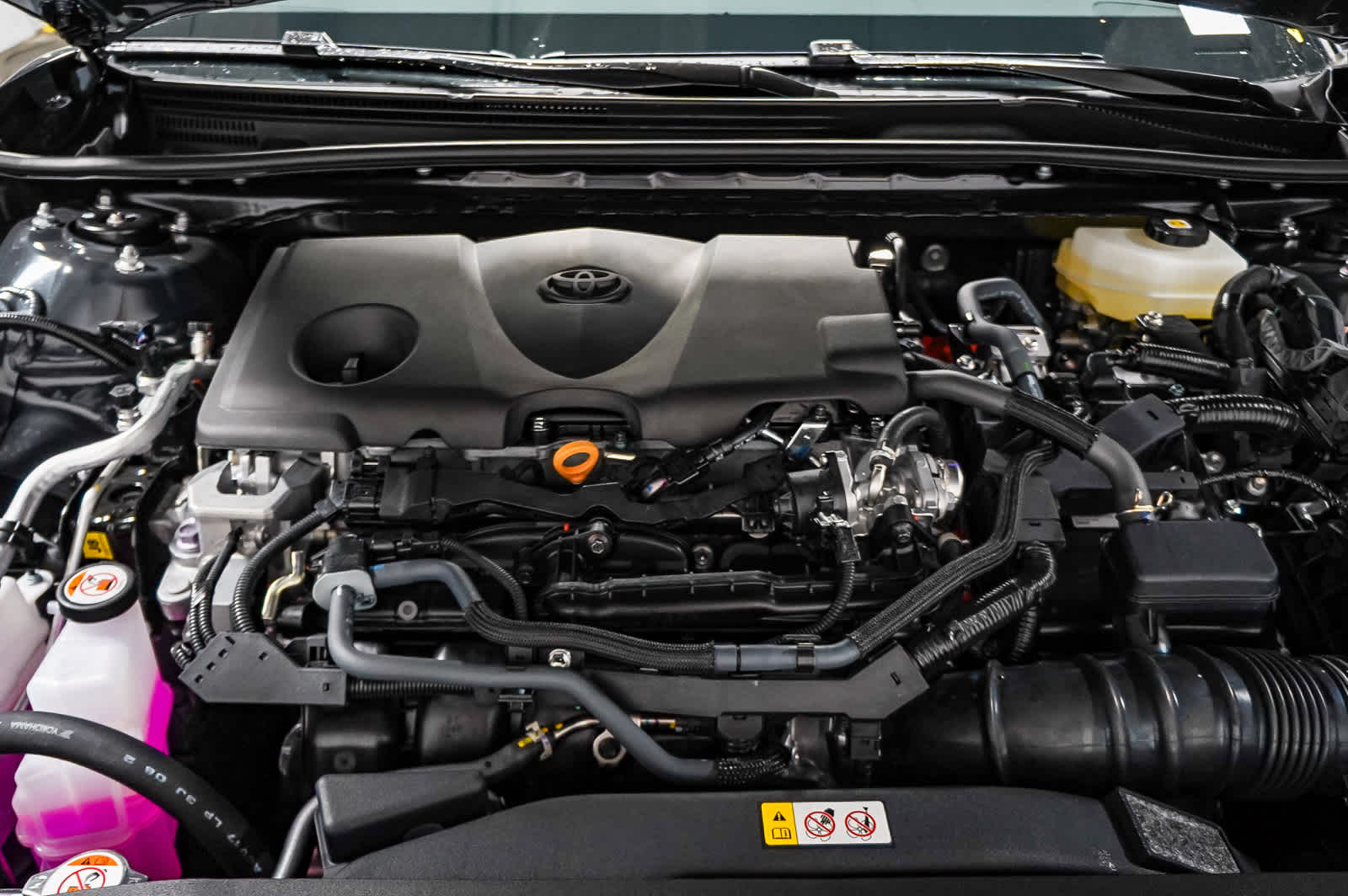 Thumbnail: 2026 Toyota Camry - 12