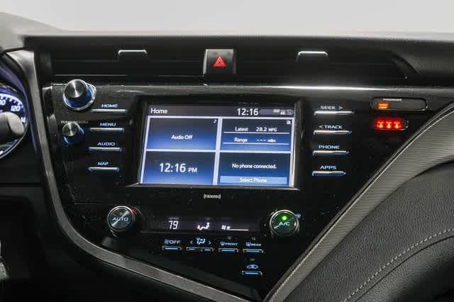 Thumbnail: 2020 Toyota Camry - 15