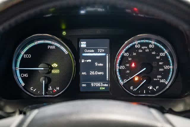 Thumbnail: 2017 Toyota RAV4 - 26