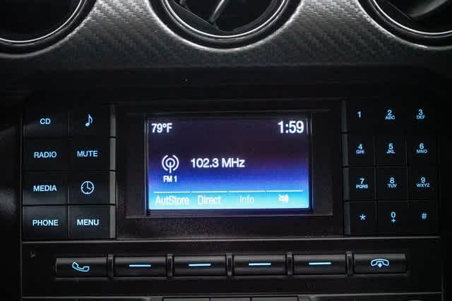 Thumbnail: 2015 Ford Mustang - 13