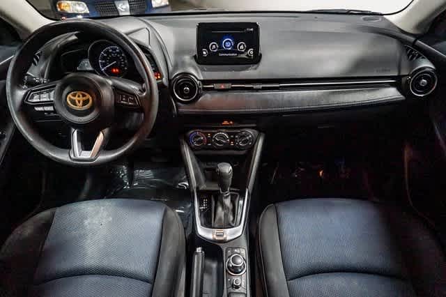 Thumbnail: 2019 Toyota Yaris - 13