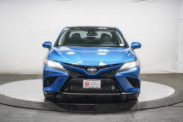 Thumbnail: 2019 Toyota Camry - 6