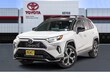  Toyota RAV4 Plug-In Hybrid