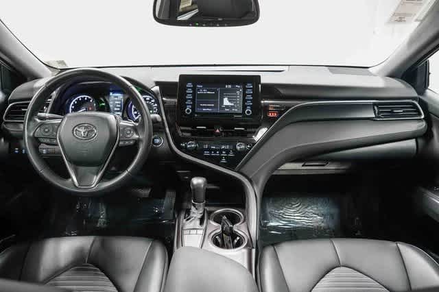 Thumbnail: 2023 Toyota Camry - 13