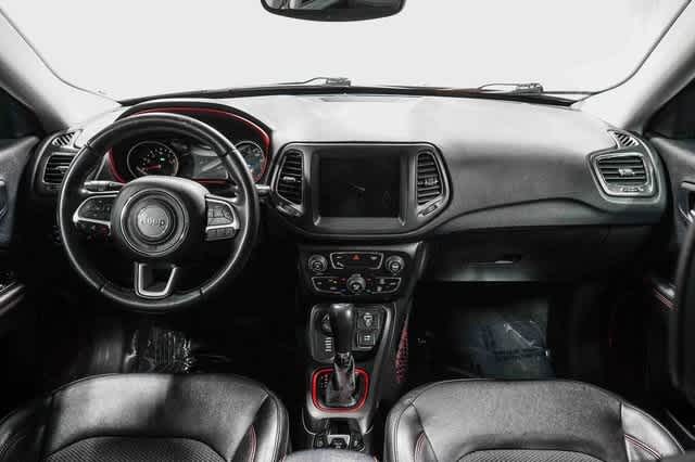 Thumbnail: 2020 Jeep Compass - 12