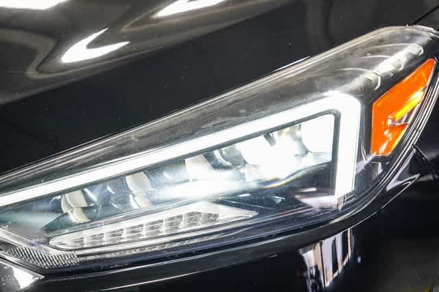 Thumbnail: 2019 Hyundai Tucson - 7