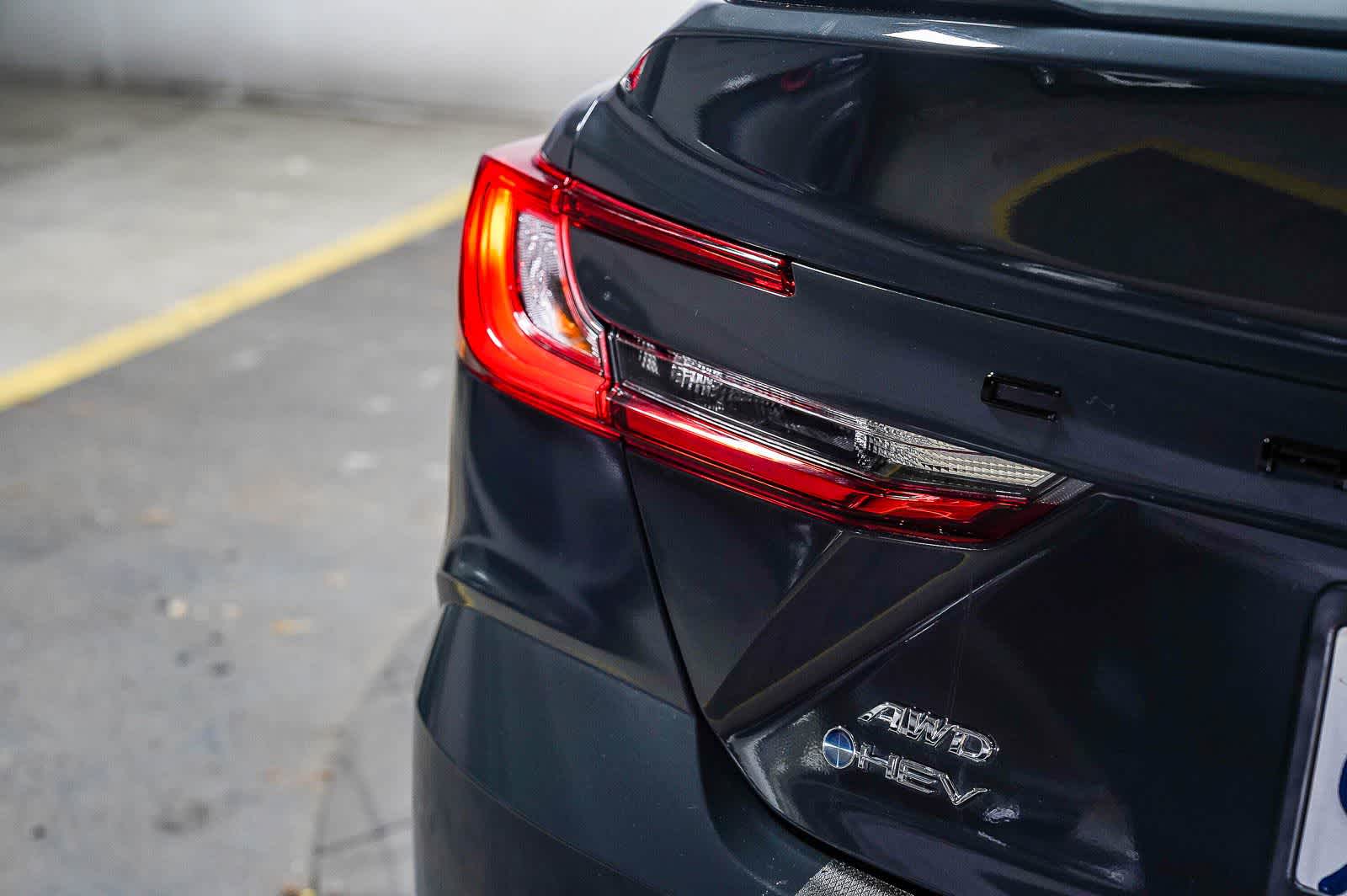 Thumbnail: 2025 Toyota Camry - 12