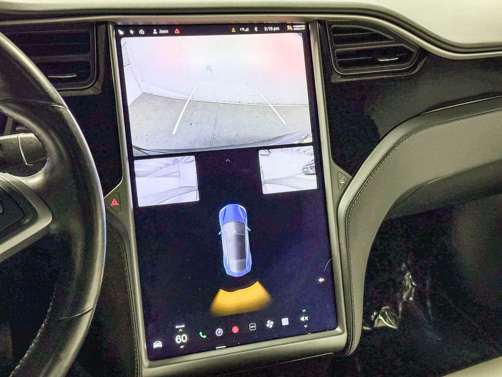 Thumbnail: 2020 Tesla Model S - 22