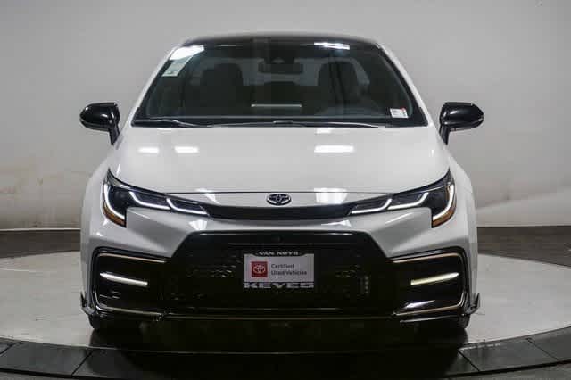 Thumbnail: 2022 Toyota Corolla - 7