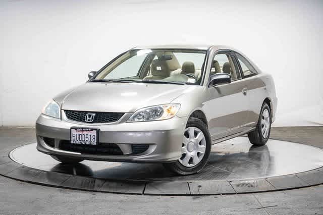 Thumbnail: 2004 Honda Civic - 1