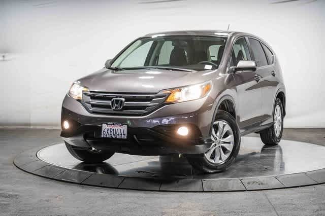 2012 Honda CR-V EX -
                  Van Nuys, CA