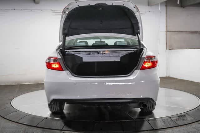 Thumbnail: 2017 Toyota Camry - 27