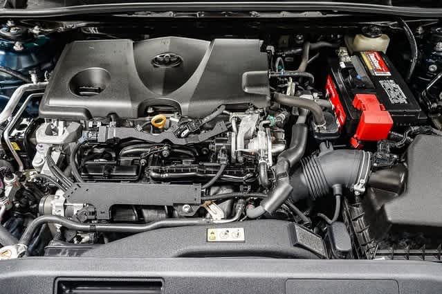 Thumbnail: 2018 Toyota Camry - 28