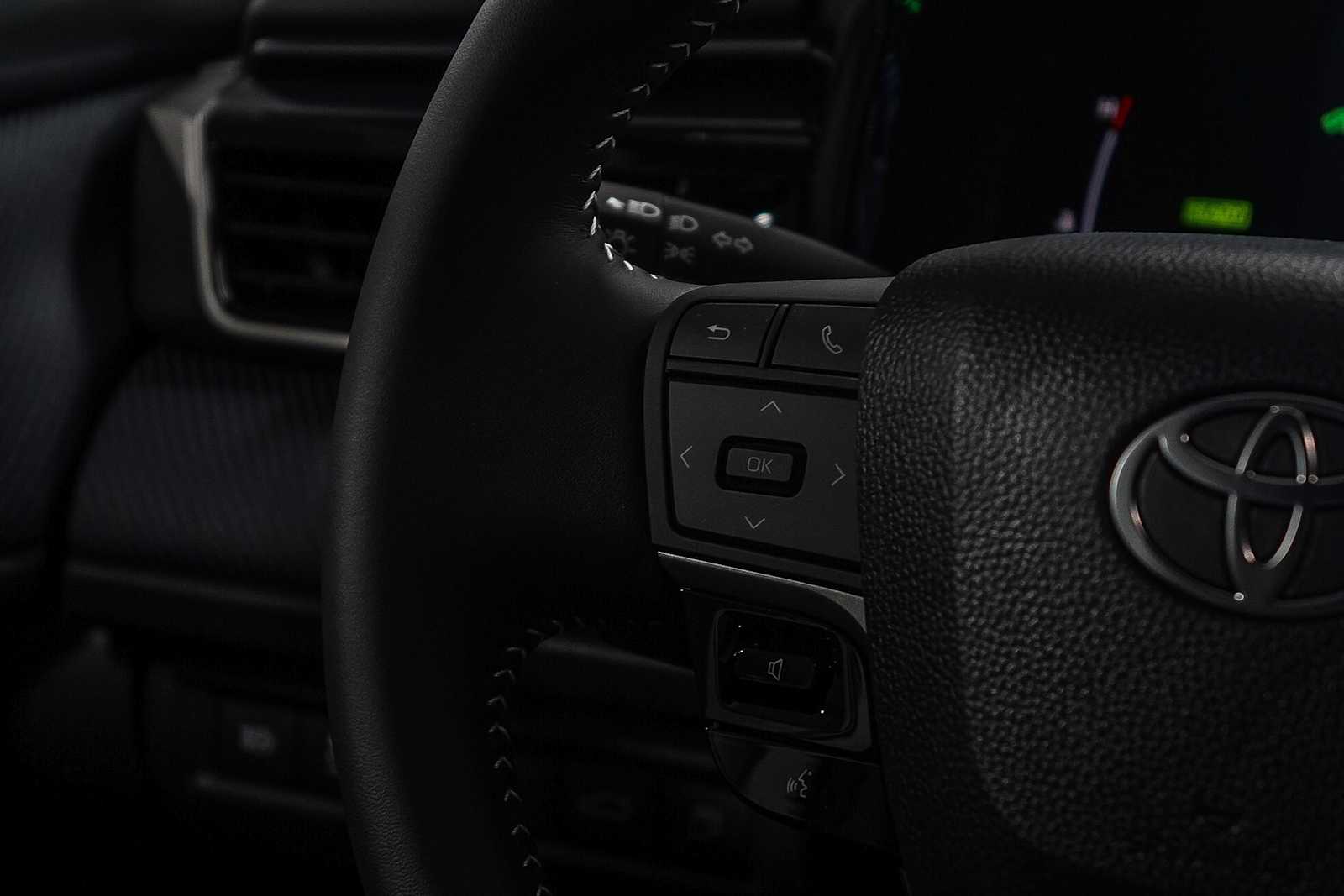 Thumbnail: 2026 Toyota Camry - 17