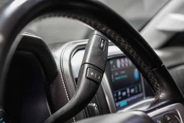 Thumbnail: 2017 GMC Sierra 1500 - 23