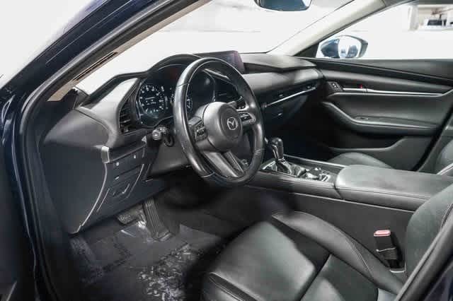 Thumbnail: 2020 Mazda Mazda3 - 17