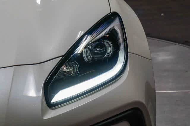 Thumbnail: 2023 Subaru BRZ - 7