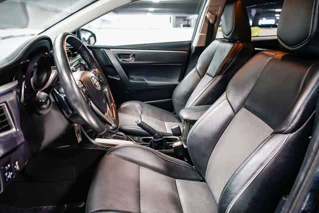 Thumbnail: 2016 Toyota Corolla - 16