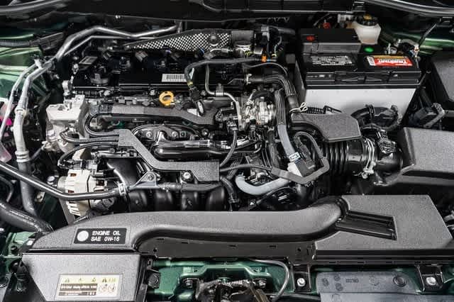 Thumbnail: 2023 Toyota Corolla Cross - 28