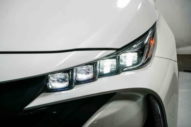 Thumbnail: 2019 Toyota Prius Prime - 7