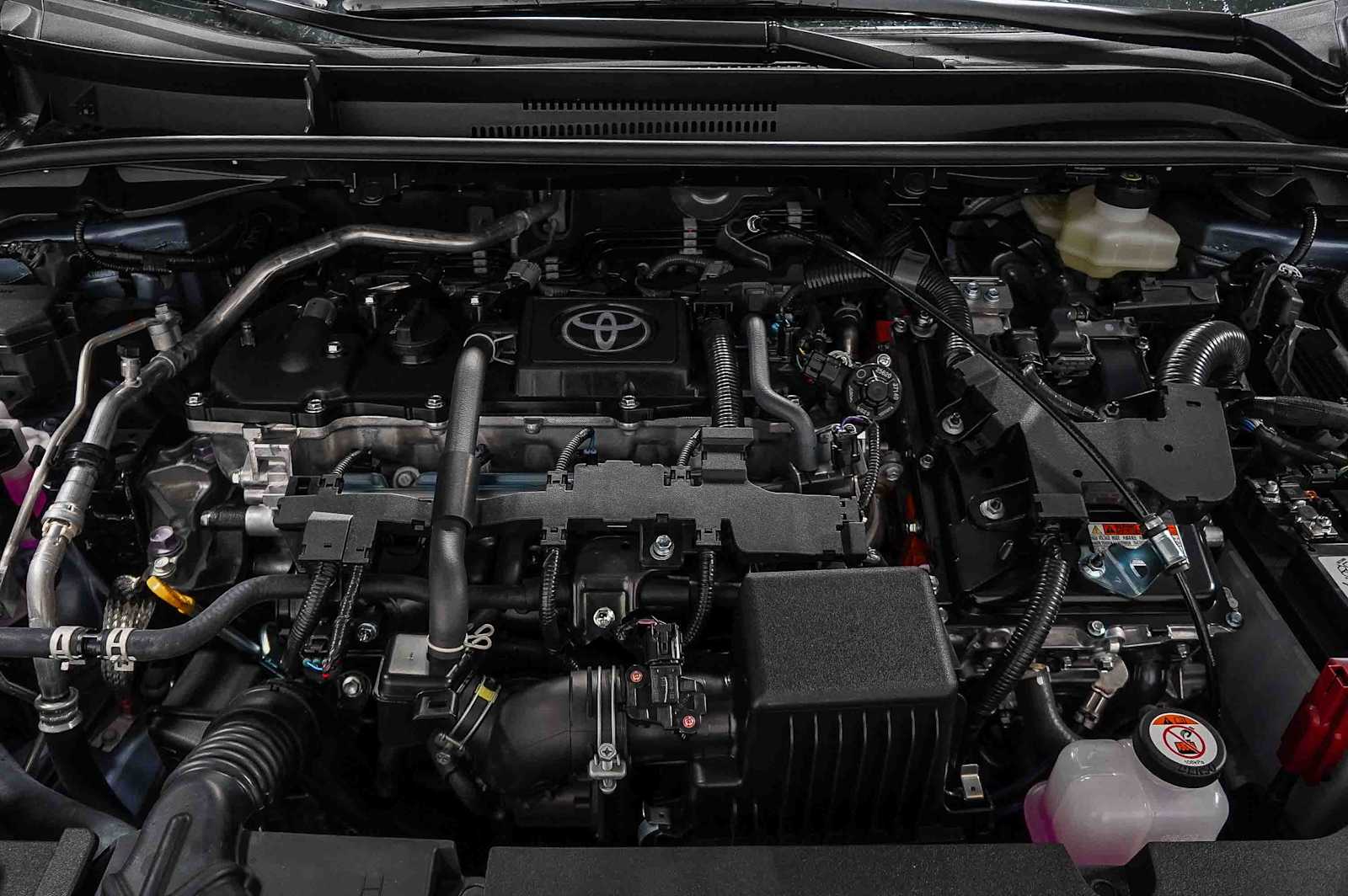 Thumbnail: 2026 Toyota Corolla - 12