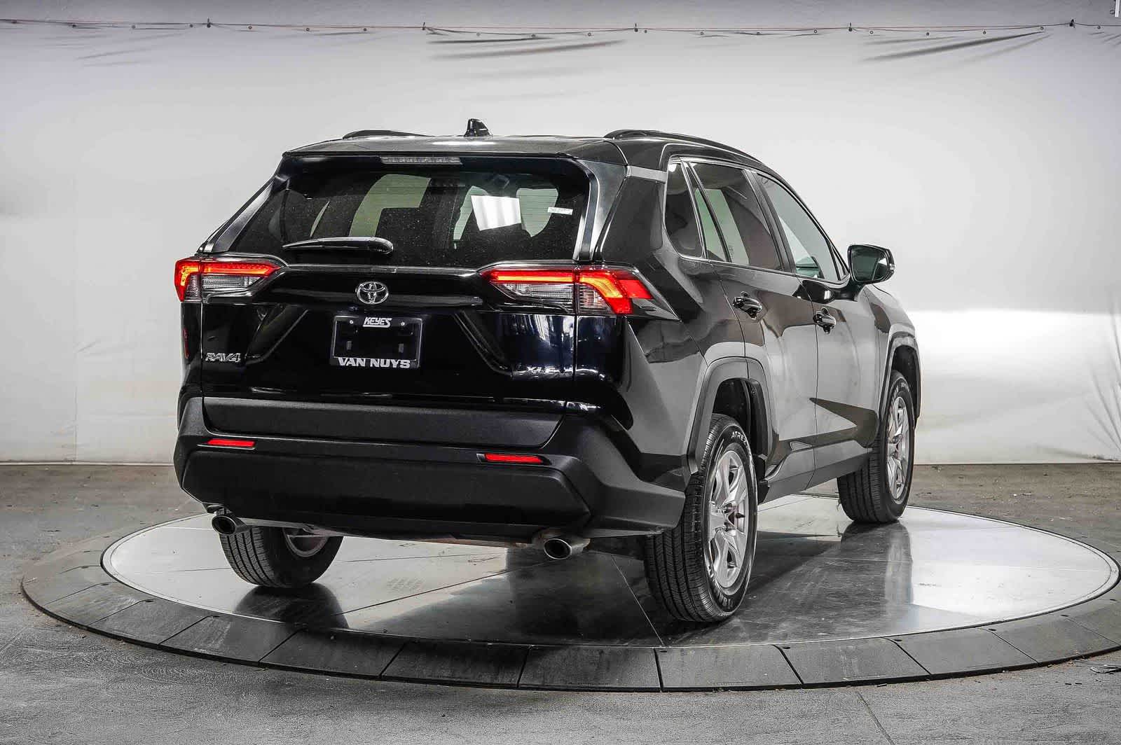 Thumbnail: 2023 Toyota RAV4 - 5
