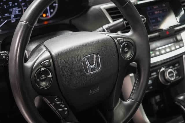 Thumbnail: 2013 Honda Accord - 21