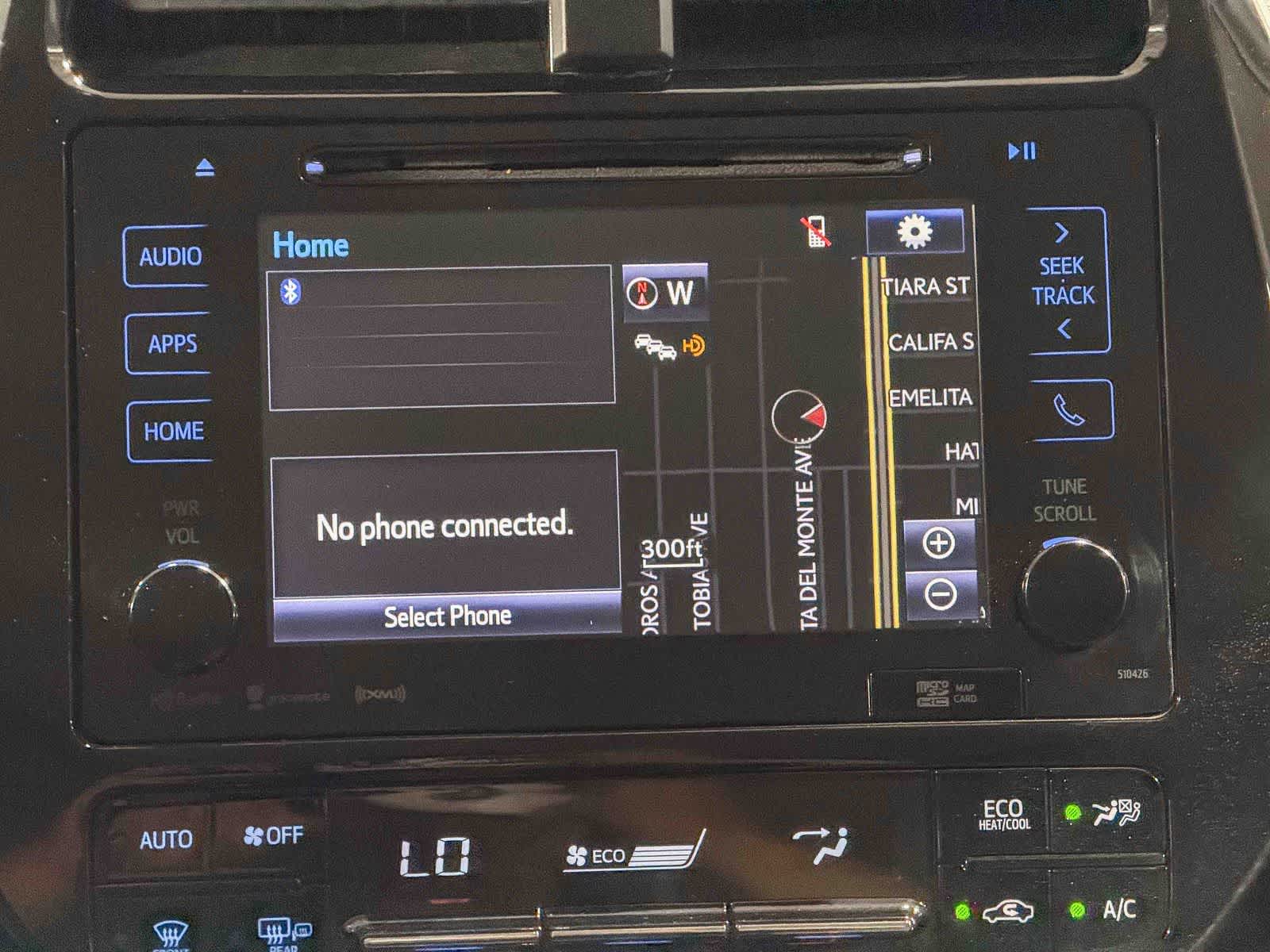 Thumbnail: 2019 Toyota Prius Prime - 14