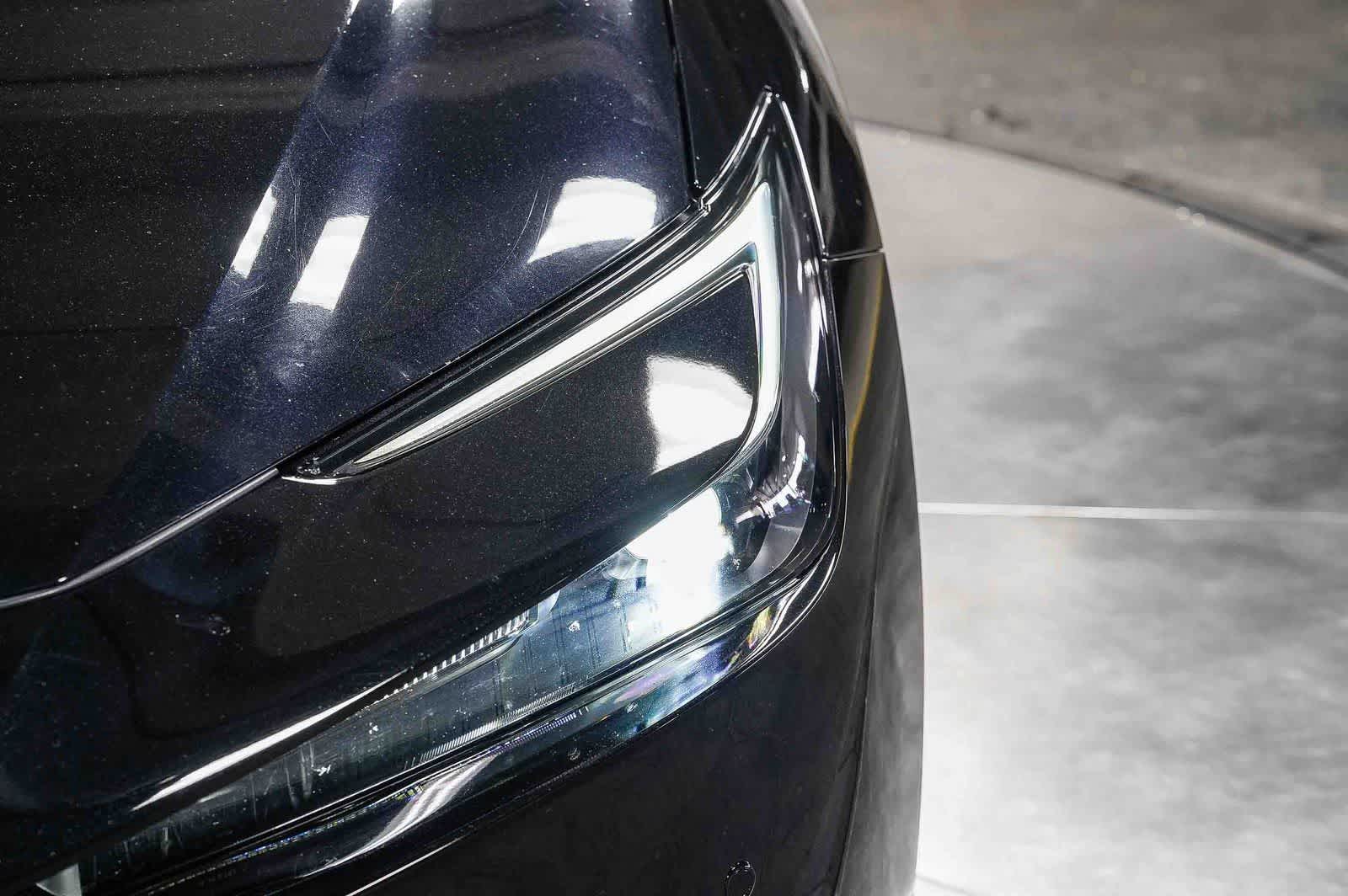 Thumbnail: 2023 Toyota Prius - 8