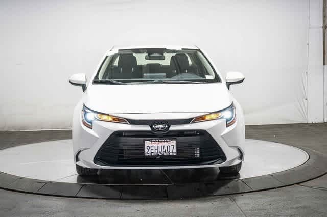 Thumbnail: 2023 Toyota Corolla - 7
