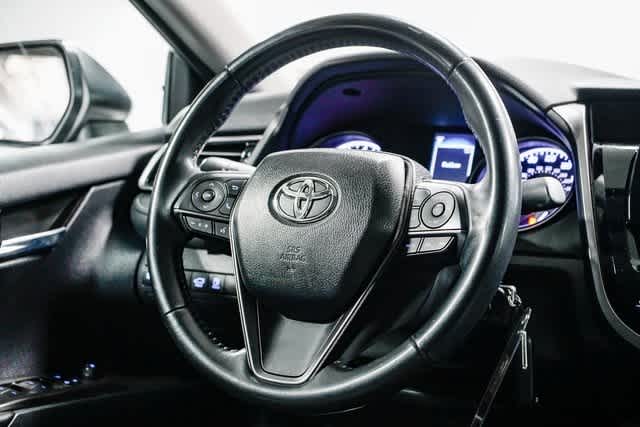 Thumbnail: 2023 Toyota Camry - 15