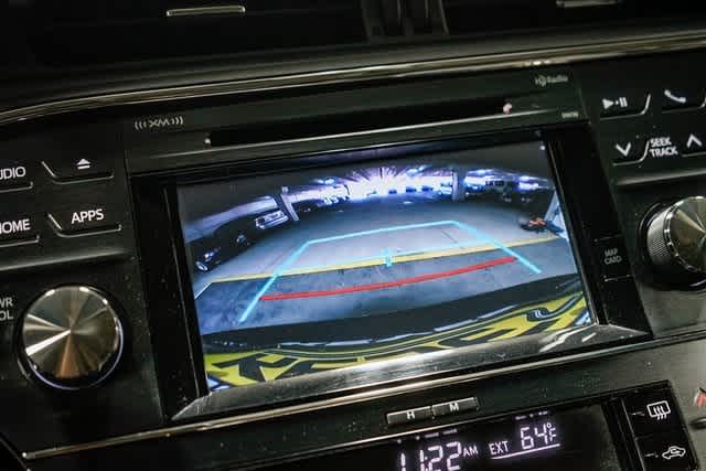 Thumbnail: 2016 Toyota Avalon - 25