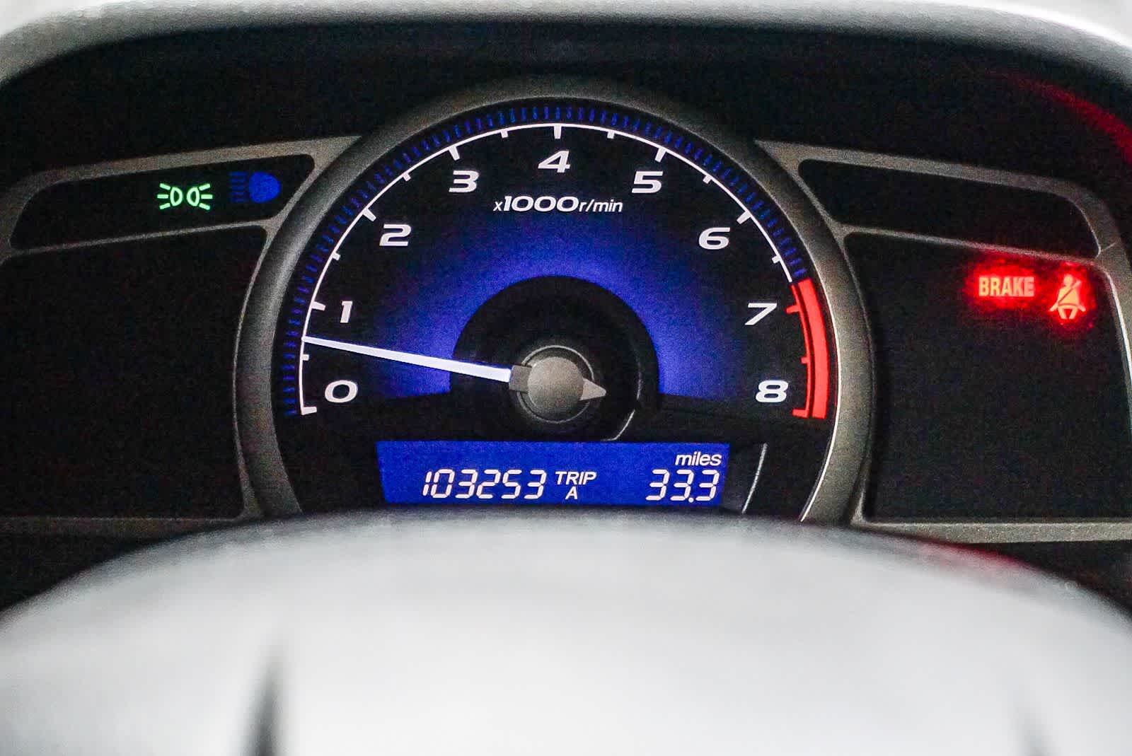 Thumbnail: 2009 Honda Civic - 23