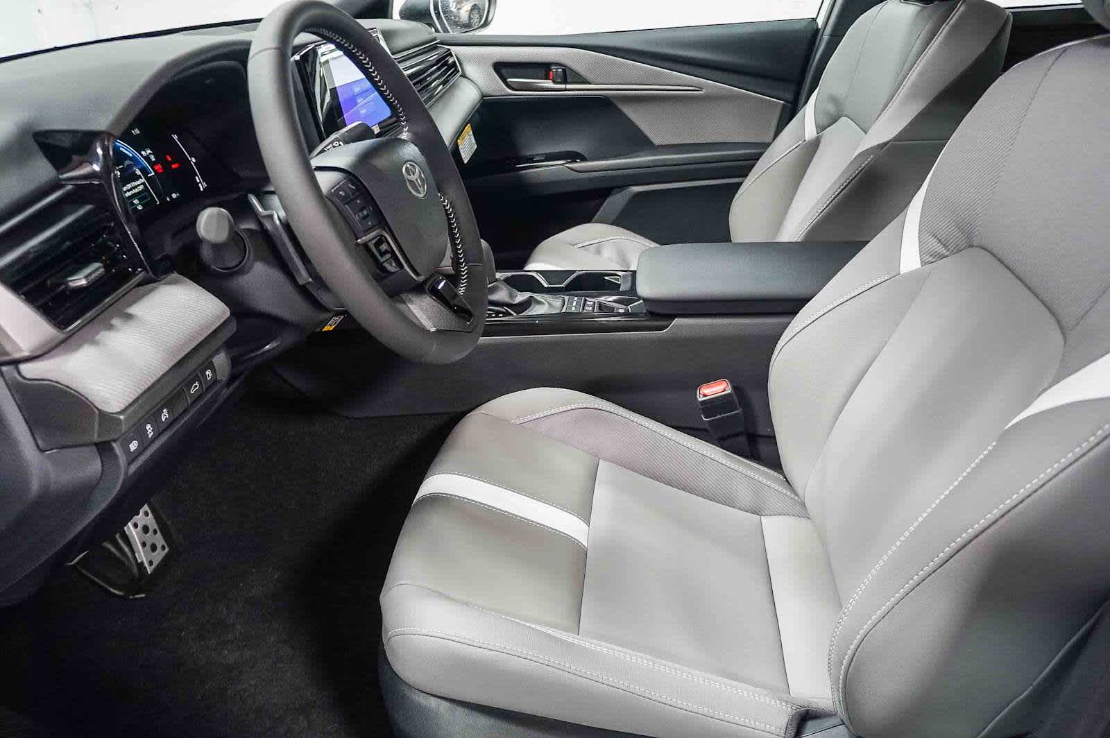 Thumbnail: 2026 Toyota Camry - 20