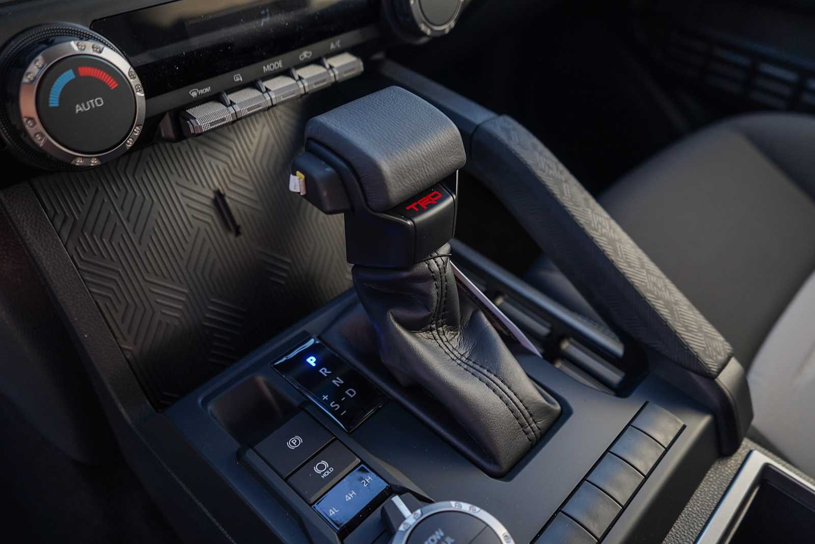 Thumbnail: 2025 Toyota Tacoma - 22