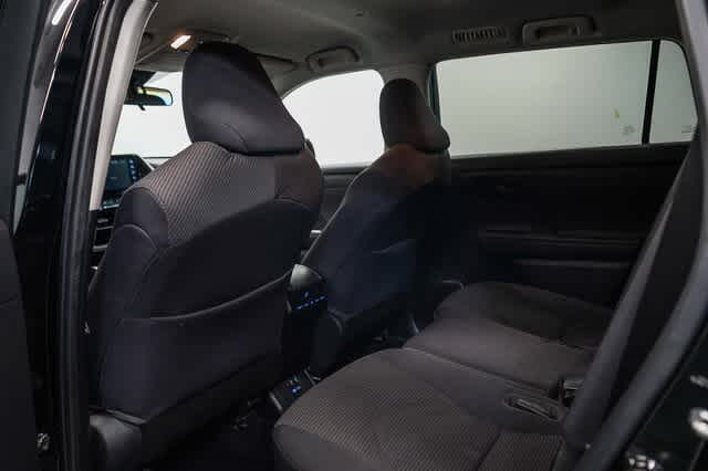 Thumbnail: 2022 Toyota Highlander - 19