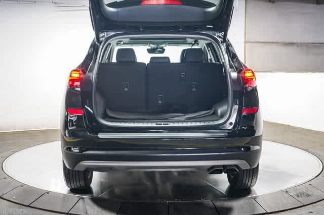Thumbnail: 2019 Hyundai Tucson - 27
