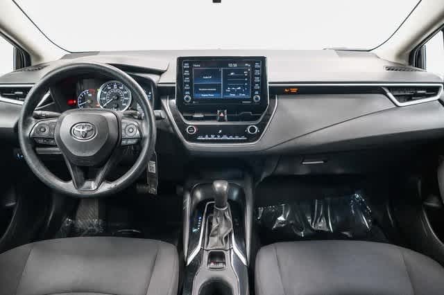 Thumbnail: 2021 Toyota Corolla - 12