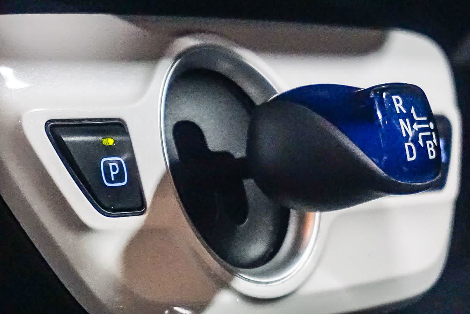 Thumbnail: 2019 Toyota Prius Prime - 20